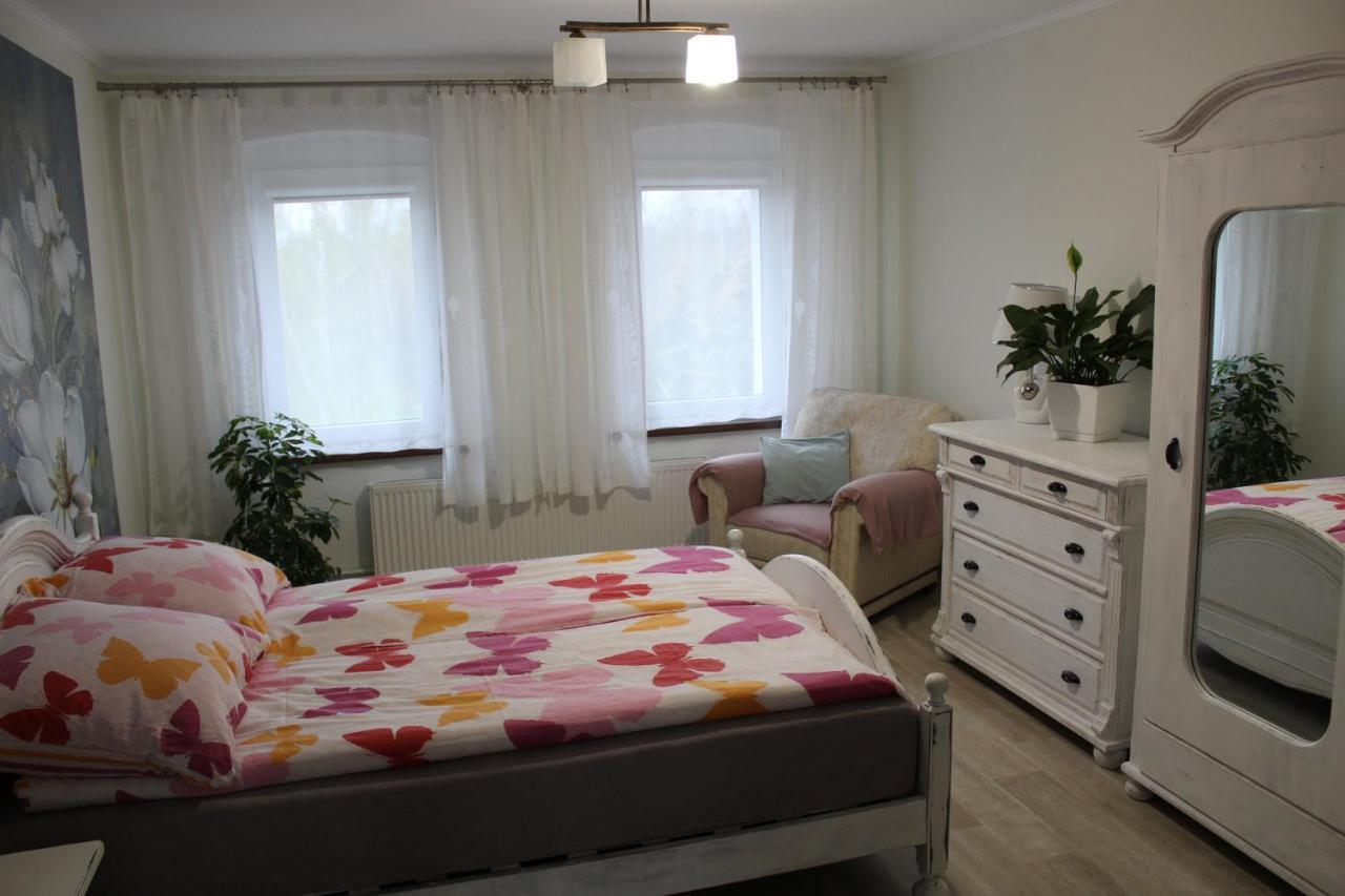 Agroturystyka Pod Kogutkiem Czysta Exterior foto